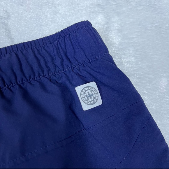 Peter Millar Crown Sport Active Shorts 2XLT - Picture 4 of 6